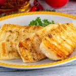 in ce trebuie sa tii branza halloumi inainte de a o gati pentru a iesi crispy si rumena un chef a dezvaluit un secret care i imbunatateste gustul 688b154cb394c