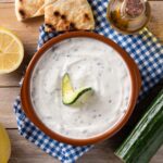reteta autentica pentru tzatziki sosul grecesc care te va cuceri in aceasta vara 688a19c44df94