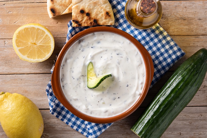 reteta autentica pentru tzatziki sosul grecesc care te va cuceri in aceasta vara 688a19c44df94