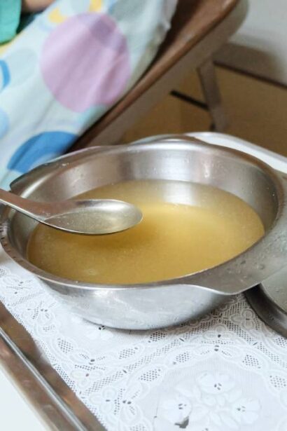 ce ai voie sa mananci dupa colonoscopie alimente care iti refac stomacul 689da62d7a694