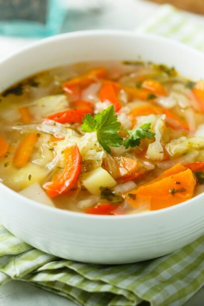 ciorba de legume reteta ca la manastirea putna ce ingrediente sa adaugi pentru ca preparatul sa aiba un gust de neuitat 6898606ccec0c