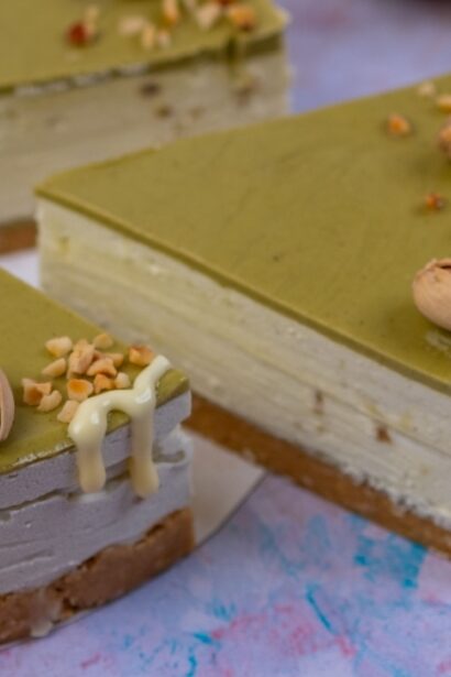 reteta cheesecake cu fistic desertul cremos si incredibil de usor de facut 6892f0db8b0ca