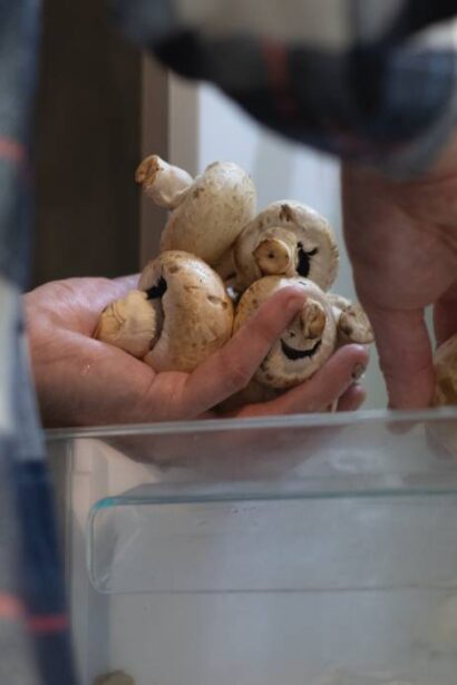 cel mai bun loc pentru a pastra fructele si legumele unde sa le tii pentru prospetime si durata de viata mai lunga 68cd4745c9897