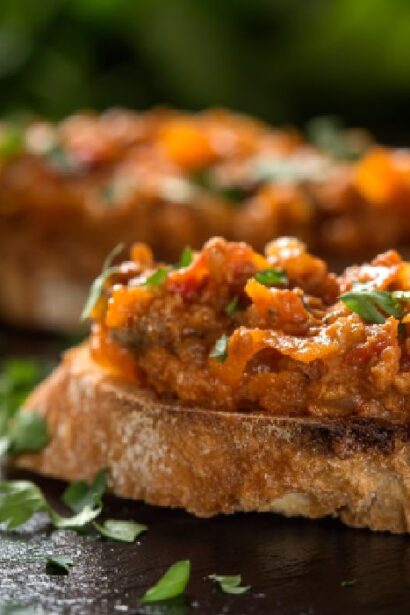 de ce sa acoperi zacusca cu un strat subtire de ulei un truc vechi folosit de bunicile noastre 68c15399bc0cf