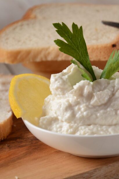 reteta de salata de icre cremoasa si delicioasa se prepara cu doar 5 ingrediente simple 68d16d20d8032