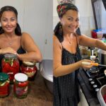 reteta gabrielei cristea pentru gogosari opariti in otet cu zahar cum prepara vedeta muraturile 68cfdc3d13f14