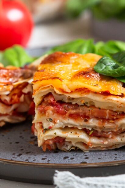 reteta lasagna fara gluten ai nevoie de cateva ingrediente 68b6f8c9b0236