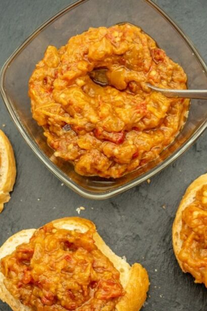 reteta unica de zacusca cu doua ingrediente surpriza putine gospodine o cunosc 68c90c7d0e277