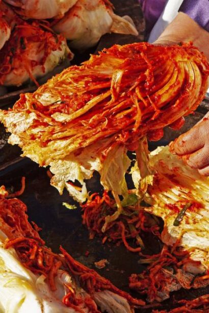 retete fermentate care stimuleaza imunitatea si incetinesc procesul de imbatranire cum sa faci acasa faimosul preparat coreean 68cb935c25085