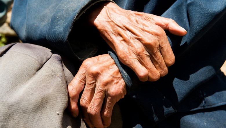 secretul longevitatii unei supercentenare cercetatorii au aflat cum a ajuns o femeie la 117 ani ferita de bolile batranetii 68da05e93cedc