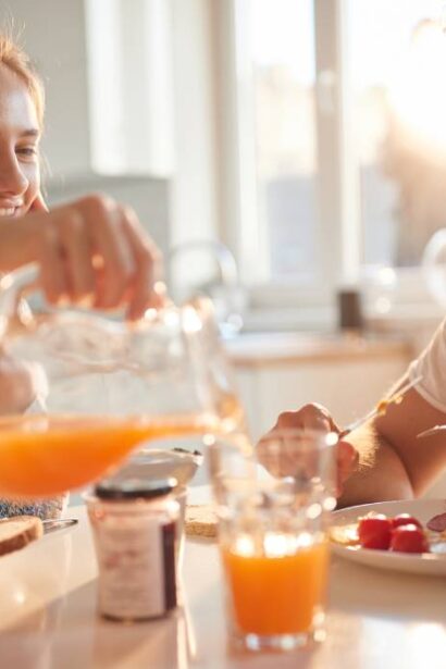 de ce nu ar trebui sa sari peste micul dejun un nou studiu leaga obiceiul de un risc crescut de boli cardiovasculare 68f0cac4c0afa