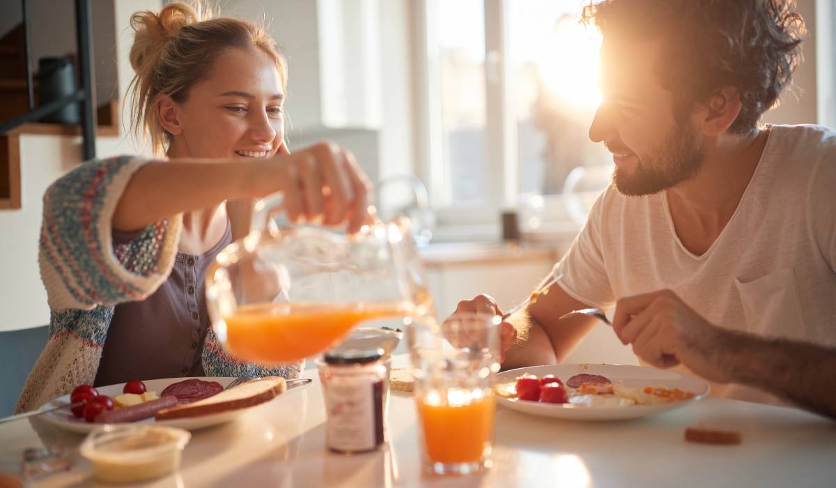 de ce nu ar trebui sa sari peste micul dejun un nou studiu leaga obiceiul de un risc crescut de boli cardiovasculare 68f0cac4c0afa