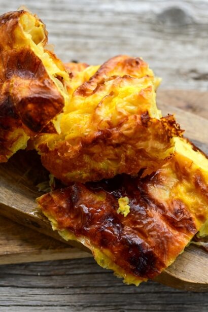 secretul placintei cu branza dulce care iese mereu pufoasa ingredientele care fac diferenta 68ed007c1b41b