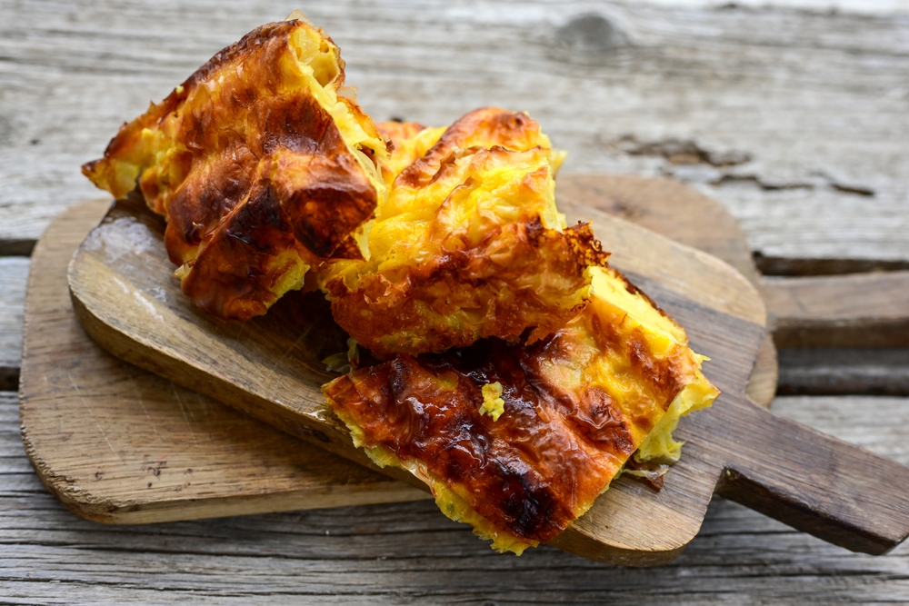 secretul placintei cu branza dulce care iese mereu pufoasa ingredientele care fac diferenta 68ed007c1b41b