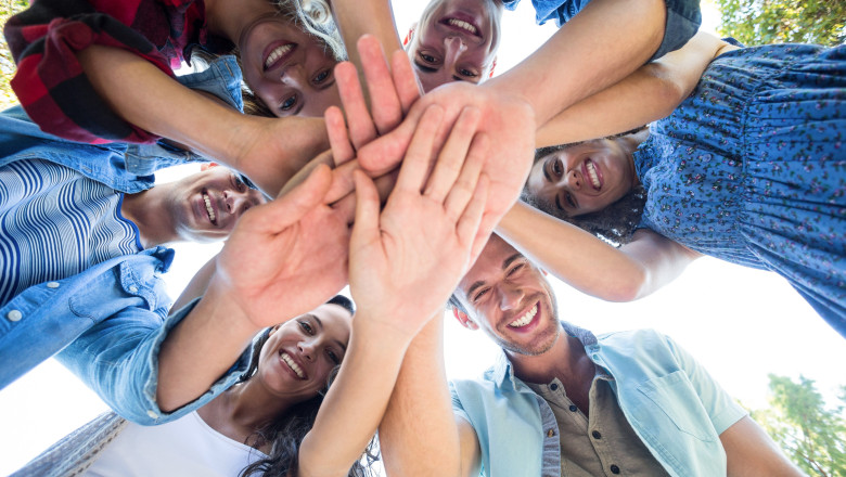 stiinta de a cheltui un experiment inedit arata ca banii pot cumpara fericirea daca sunt folositi cum trebuie 68e09d6d1eb53