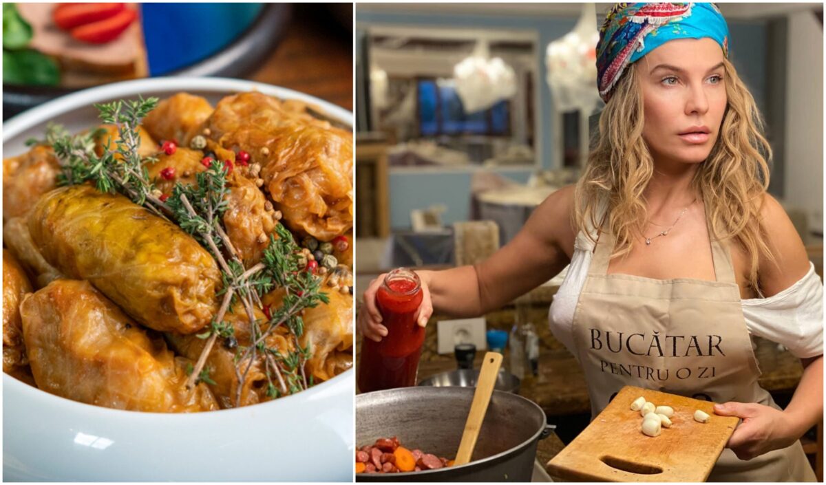 anna lesko dezvaluie secretul celor mai bune sarmale de post din republica moldova 69199fe5853d4