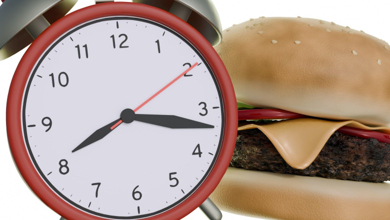 ar trebui sa luam cina mai devreme in timpul iernii de ce momentul mesei de seara poate fi mai important decat credeti 692689e6e196d