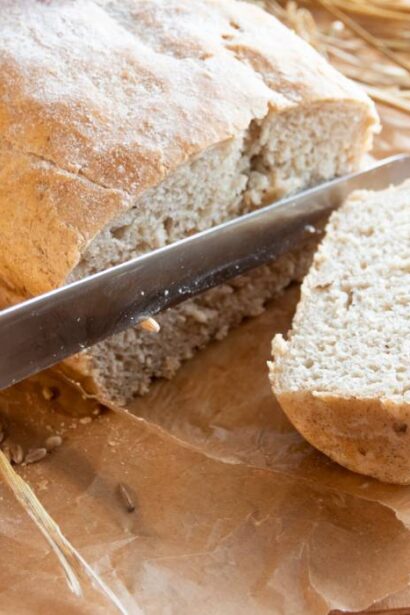 avertisment pentru toti cei care consuma paine cu maia care este cea mai sanatoasa paine de fapt 69103d9ac5f13