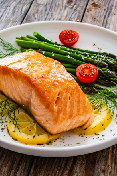 ce sa mananci la cina daca vrei sa slabesti in 30 de zile retete rapide care topesc grasimea 691c453cea62d