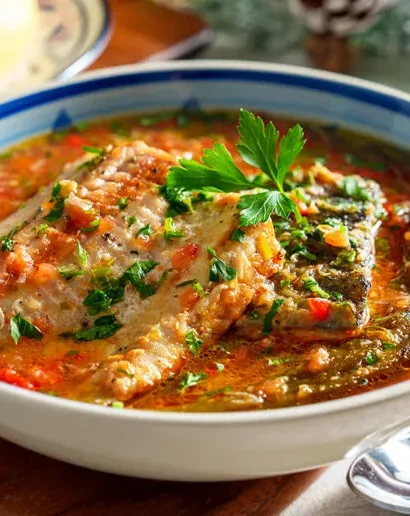 cea mai buna saramura de peste un deliciu culinar in zilele cu dezlegare la peste din postul craciunului 692aeea185f90