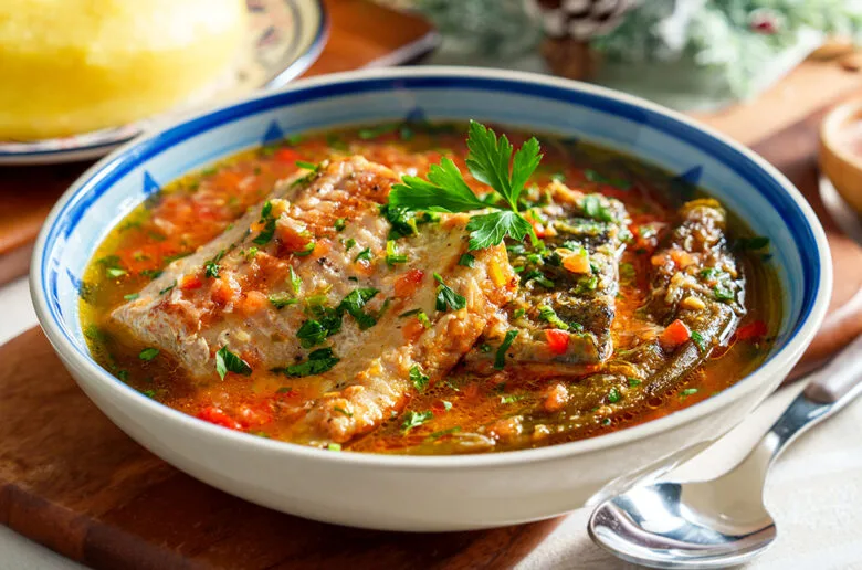 cea mai buna saramura de peste un deliciu culinar in zilele cu dezlegare la peste din postul craciunului 692aeea185f90