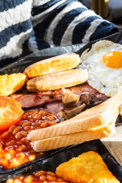 cele mai periculoase alimente pentru colesterolul crescut doua alimente clasice din micul dejun englezesc pe lista neagra 6919af5740f23