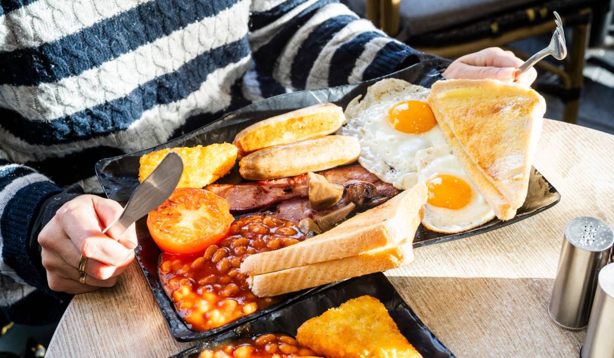 cele mai periculoase alimente pentru colesterolul crescut doua alimente clasice din micul dejun englezesc pe lista neagra 6919af5740f23