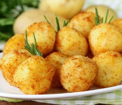 chiftelute de post perfecte pentru postul craciunului atat de gustoase incat uiti de carne 691f51ba8420b