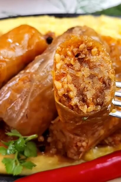 cu ce se leaga sarmalele de post ingredientul care nu trebuie sa lipseasca din preparat 69207eca775a1