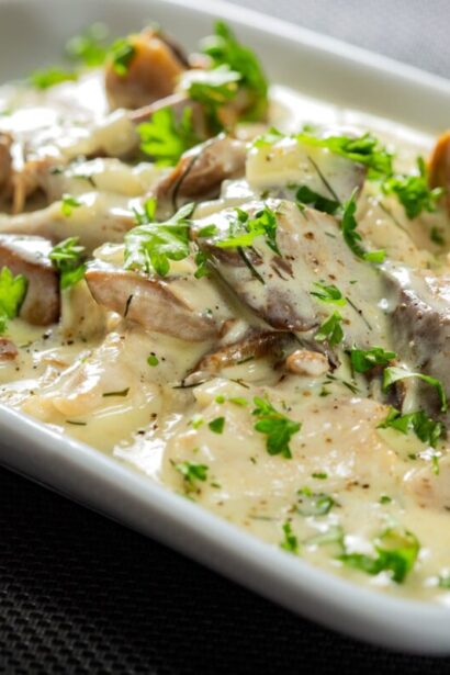 cum sa faci ciulama de post cremoasa reteta simpla de urmat 6926a008a4220