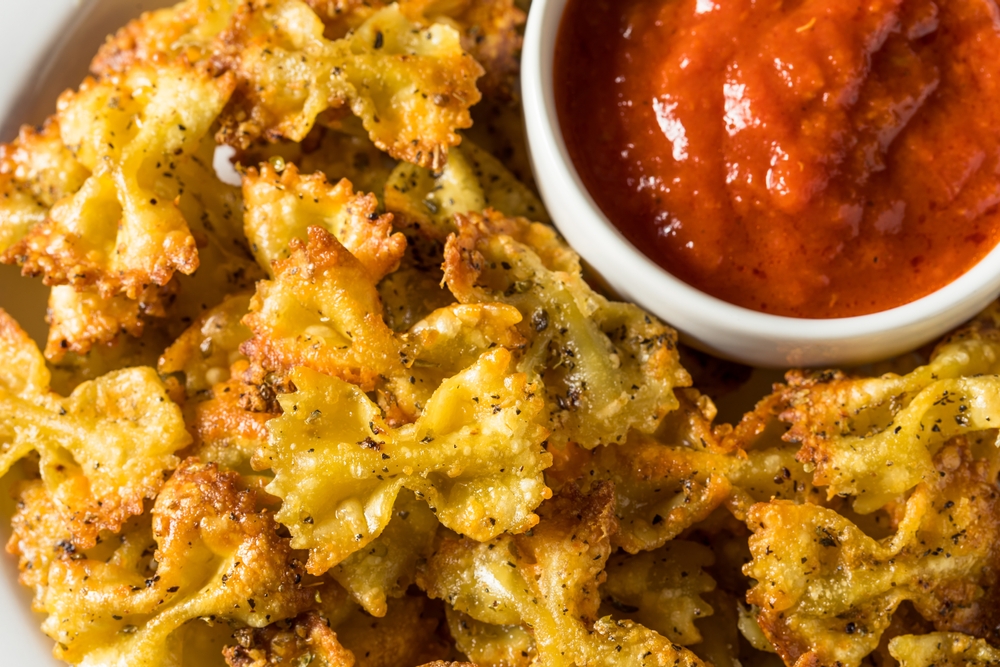 cum sa faci pasta chips gustarea care a cucerit internetul e gata in doar 10 minute 69295e1ad057b