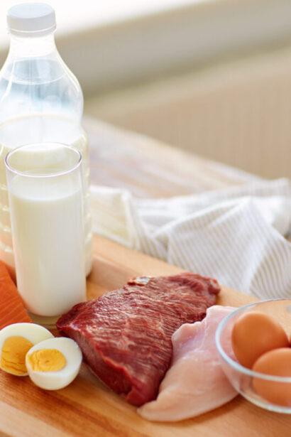 de ce unele persoane au cu adevarat nevoie de o dieta bogata in proteine 692814adc946a