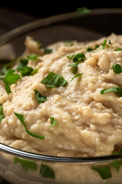 reteta de fasole batuta pentru post trucuri simple de la chef stefan popescu 692844dca5127