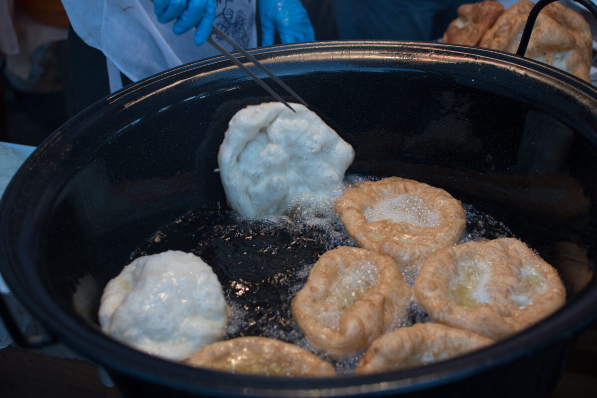 reteta langosi de post ca la manastire absolut delicioase fara sa folosesti lapte si oua 6921a75cb8ef0