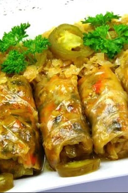 reteta sarmale de post ce sa adaugi pentru a iesi gustoase 691aeb729e131