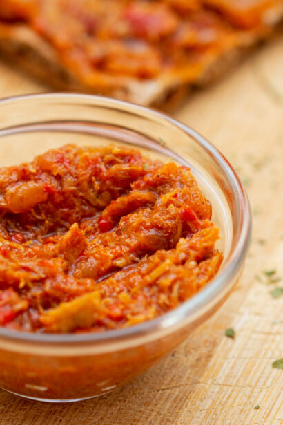 zacusca de peste reteta perfecta pentru zilele cu dezlegare la peste 69287020da4e7