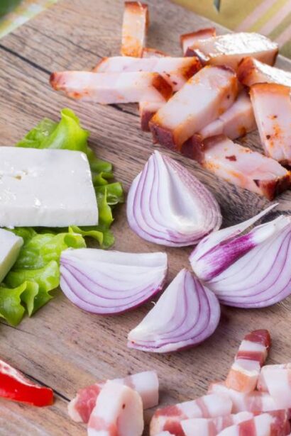 alimentul nelipsit de pe masa de craciun care poate proteja dintii de ce e bine sa l consumi dupa ce mananci cozonac 694d0ba193b85