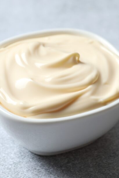 asa faci cea mai cremoasa maioneza de post trucul maicilor de la chiroiu 69317110377d1