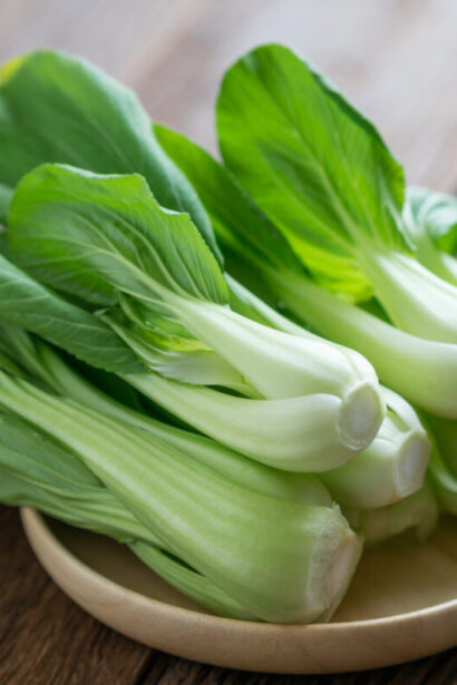 bok choy pak choi leguma bogata in nutrienti pentru sanatatea digestiva osoasa si cardiovasculara 695282da1afac