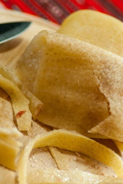 cate calorii au de fapt preparatele de pe masa de craciun soriciul bomba calorica din farfurie dar cu un indice glicemic aproape inexistent 695258aaaa60c