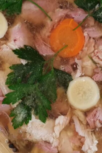 ce carne sa folosesti pentru a obtine cea mai buna piftie 69401bcd39534