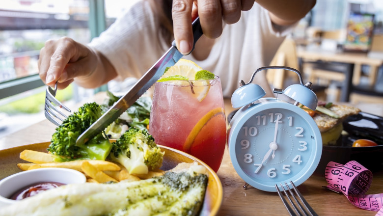 ce este si cum functioneaza postul intermitent specialistii avertizeaza o forma de infometare stimulata 6940e7af4cd95