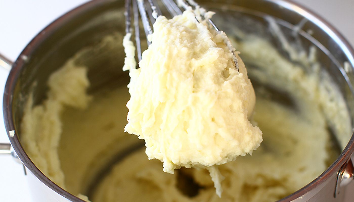 ce sa pui in piureul de cartofi daca nu mai ai lapte ingredientul care iti salveaza mancarea 693e8b4a28c31