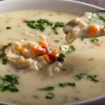 cea mai buna reteta de ciorba de burta pentru masa de revelion varianta traditionala de zeci de ani 695290ef7d7a6