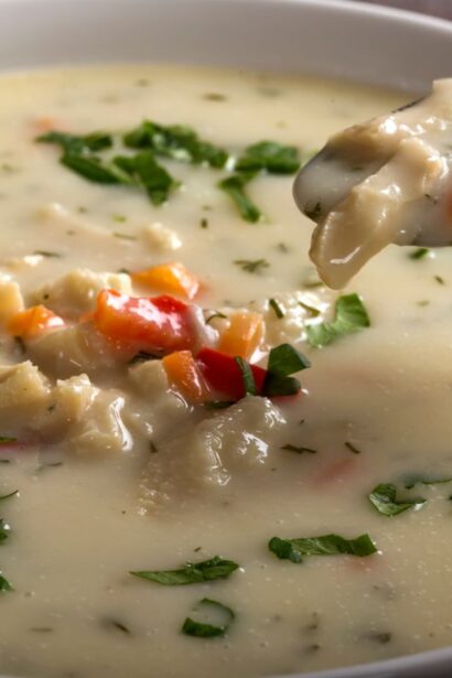 cea mai buna reteta de ciorba de burta pentru masa de revelion varianta traditionala de zeci de ani 695290ef7d7a6