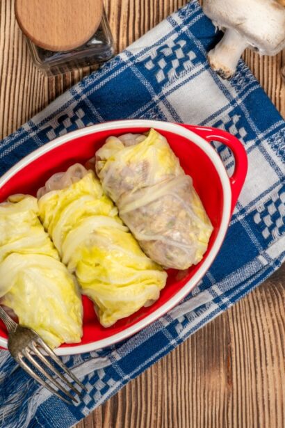 cea mai veche reteta de sarmale ingredientele simple care ii dau o savoare aparte 6937fd104540d