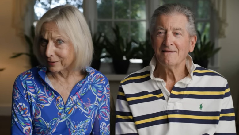 cele trei secrete ale unui cuplu casatorit de 54 de ani cu care multi nu ar fi de acord in fiecare zi suntem recunoscatori 6931655ad7f93