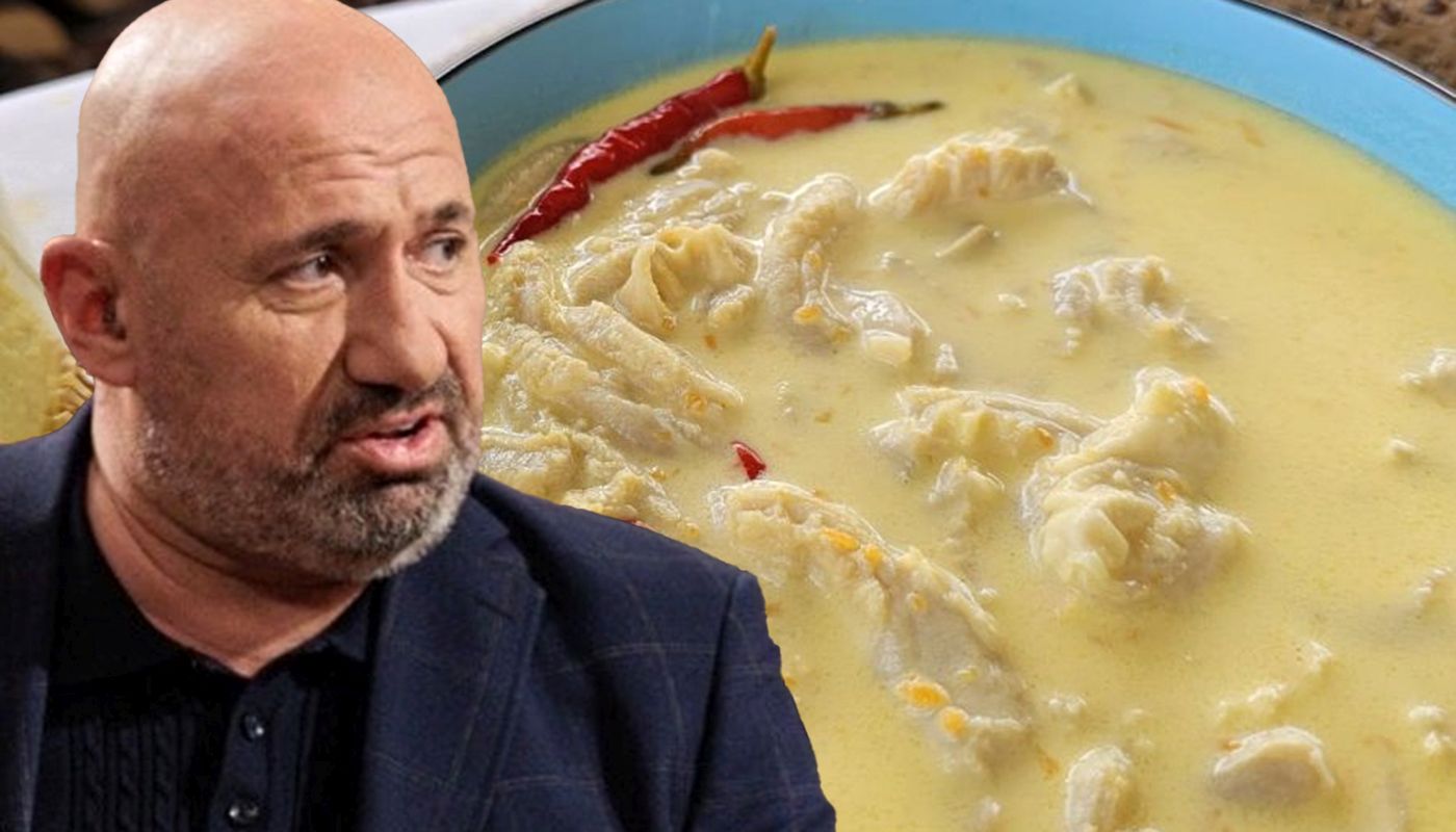 ciorba de burta reteta lui catalin scarlatescu pe care trebuie sa o incerci 69380c2e32e7e