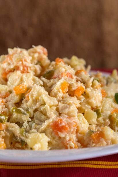 condimentul care nu trebuie pus niciodata pus in salata boeuf ii strica gustul 6953c64f9e585