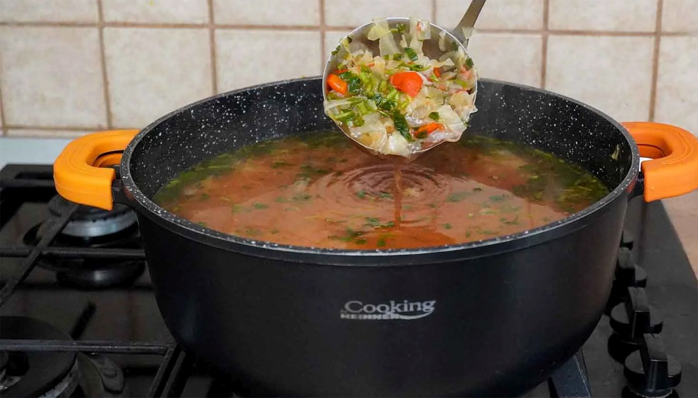 cu ce sa acresti ciorba daca ai uitat sa cumperi bors sau lamaie ingredientul salvator la care nu te ai fi gandit 694111dc42c0b